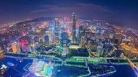 中国数字一线城市排名出炉：杭州第一北京第五