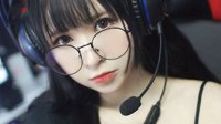 古灵精怪的微肉女孩 泰国甜美正妹让人元气满满