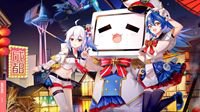 Bilibili World成都站 微星送出15万元电脑主机