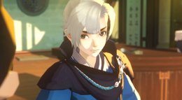 《剑网3：指尖江湖》大唐异闻录沈剑心篇预告