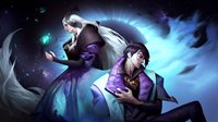 《LOL》厄斐琉斯官方小说：承受剧痛 肃清敌人