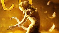 电影版《猫》IGN评分4.5 特效简直是灾难