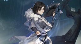 复心不负心《剑网3：指尖江湖》李复语音集锦