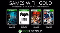 Xbox金会员明年1月会免：《蝙蝠侠》《铁拳6》等