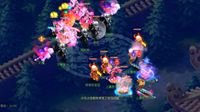 群雄逐鹿天元组静待新王 领军齐云楼迎战牡丹亭