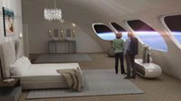 美国公司2025要建设太空旅馆 预计2027年建成