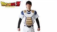 万代推出《龙珠Z》主题棒球装备 穿上变身贝吉塔