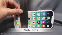 iPhone 12 Pro Max机模曝光：6.7寸屏 中框回归iP4