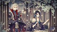 年度排行 至尊荣誉！《天下3》凛冬嘉年华来了！