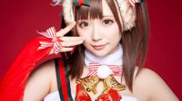 可爱与性感并存 萌萌哒天团2019跨界圣诞贺岁大片