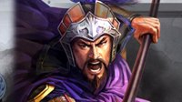 陷阵突袭 《三国志战略版》五子良将张辽