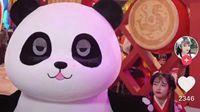 《梦幻西游》电脑版抖音挑战赛火热进行中