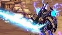 《DNF》60版本最强的巨剑 扒一扒逸龙剑背后的故事