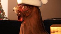 《CSGO》搞笑圣诞祝福视频 CT的礼物：葫芦娃救小鸡