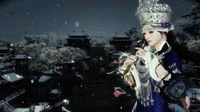 逆水寒女玩家消费观揭秘