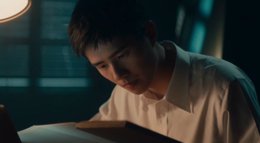 《剑网3：指尖江湖》刘昊然探秘微电影正式上线