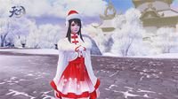 宝箱整点领《天下3》欢庆大游行等你来！