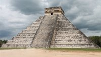 墨西哥发现千年玛雅宫殿 疑似供上层人物居住