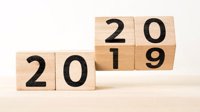 2019年快过完了 你今年定下的计划都完成了么？