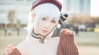 C97 COSPLAY活动精彩不断 围观伊织萌依旧超火爆 