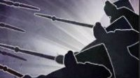 《三国志战略版》刃士大戟上兵白毦 枪兵双子星解析