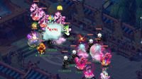 恋街武神坛明星赛妙手回春 普陀山体系向死而生