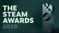 Steam2019大奖公布 《只狼》拿下年度最佳