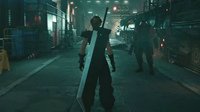 《FF7重制版》试玩版开场内容曝光 突袭魔洸炉