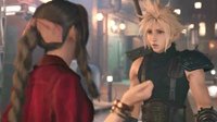 《FF7重制版》试玩Demo战斗演示 合作大战蝎子守卫