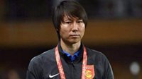 李铁正式出任中国男足主教练 备战四十强赛力争出线