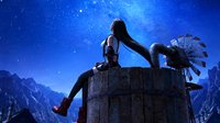 《FF7重制》或推出PC版？试玩Demo代码疑泄露天机