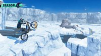 《特技摩托：崛起》加入五条全新轨道 冰雪挑战