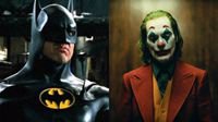 《小丑》导演：想看到电影中的哥谭所诞生的蝙蝠侠