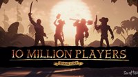 《盗贼之海》玩家数突破1千万 官方发文感谢玩家