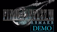 曝《最终幻想7：重制版》Demo与完整版同天发行 以加强宣传效果