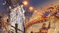 春秋数载时光逝 来《天下3》看看你的独家自传！