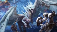 《怪物猎人：世界 冰原》Steam发售纪念 2套道具包限时领取