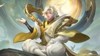 《王者荣耀》五岳鼠年限定爆料 庄周玄嵩皮肤详解