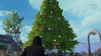 《和平精英》圣诞模式玩法介绍 盛装圣诞树攻略