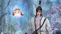 百人海战！《新倩女幽魂》全新帮会团本震撼登场