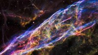 哈勃望远镜的新年“太空日历”：发现隐藏宇宙瑰宝