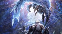 PS港服《怪物猎人：世界》追加贺年优惠 本体半价 冰原DLC七五折
