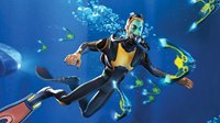 《深海迷航》總銷量達500萬份 總計下載量近千萬