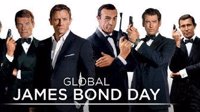 007制片人：詹姆斯·邦德绝对不会是女人