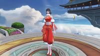 AI懂你心 《天下3》大荒春联等你来挑战！