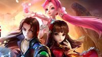 《梦幻西游》电脑版杨洋专服洋光闪耀即将上线