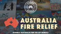 Humble Bundle推出澳洲森林火灾慈善包 全部收入将用于野生动物保护