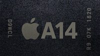 iPhone12采用5nm A14处理器 性能堪比MacBook Pro