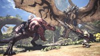《怪物猎人：世界》PS4版更新计划 将推出更多活动、怪物
