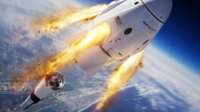 SpaceX故意炸掉价值3.4亿元火箭：马斯克称太棒了